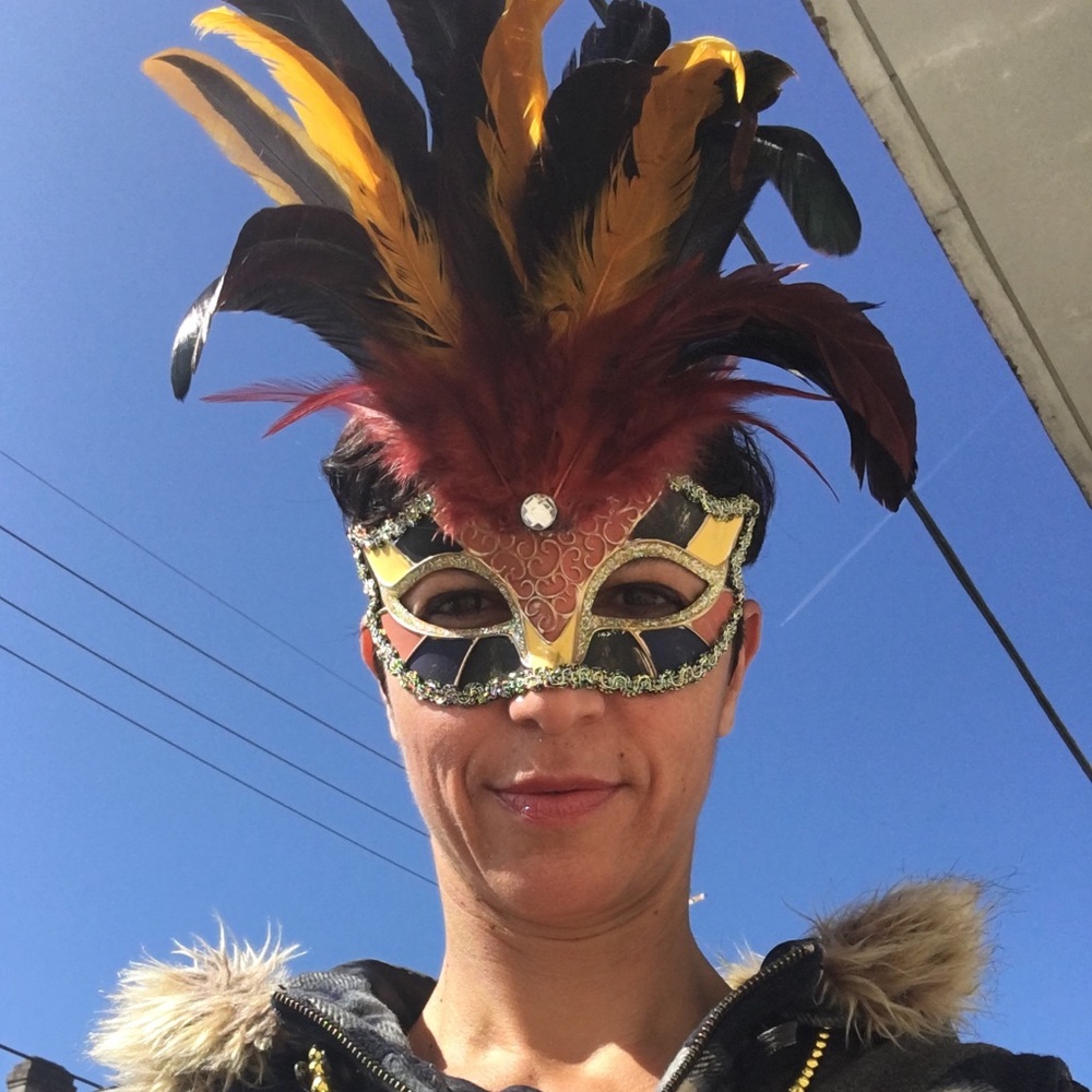 Meet your Posher, Vanessa